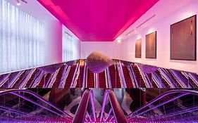 Andaz Mexico City Condesa