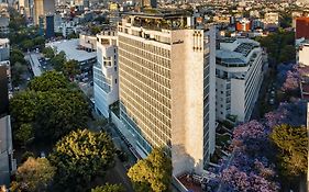 Andaz Mexico City Condesa
